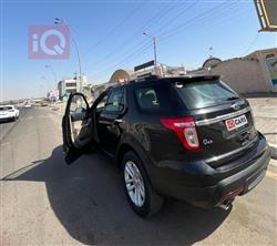 فورد إكسبلورر